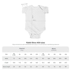 Raising Rebels Onesie