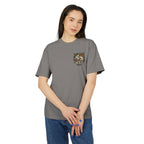 Siren Sovereign Heavy Faded Tee