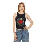 Torque Kiss Crop Tank