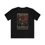 Village & V-Twin - Youth Tee