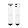 Rose Flame Siren Socks