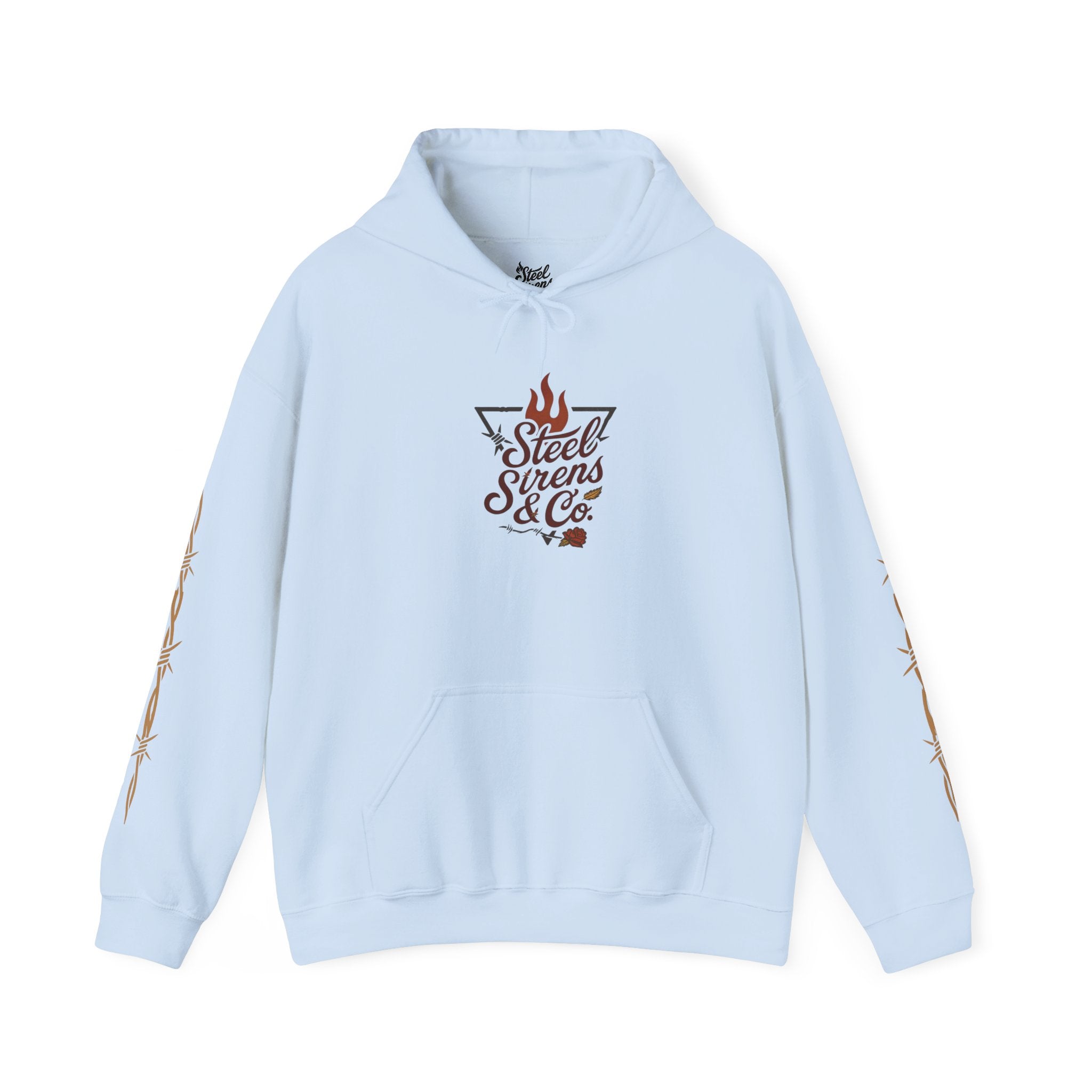 Unity Looks Good On Us Hoodie