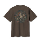 Siren Sovereign Heavy Faded Tee