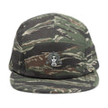 Classic Medusa 5-Panel Cap