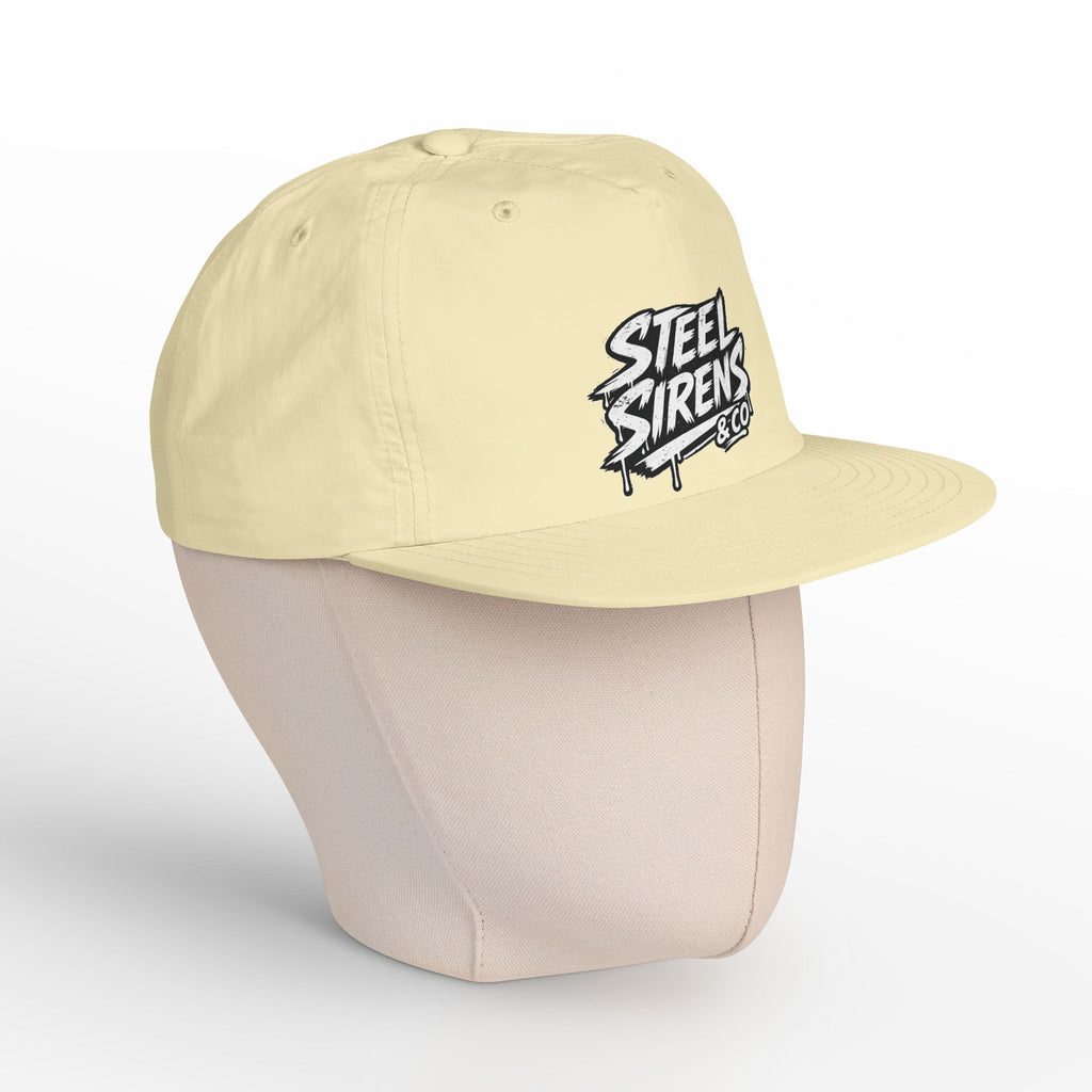 Siren Drip Surf Cap