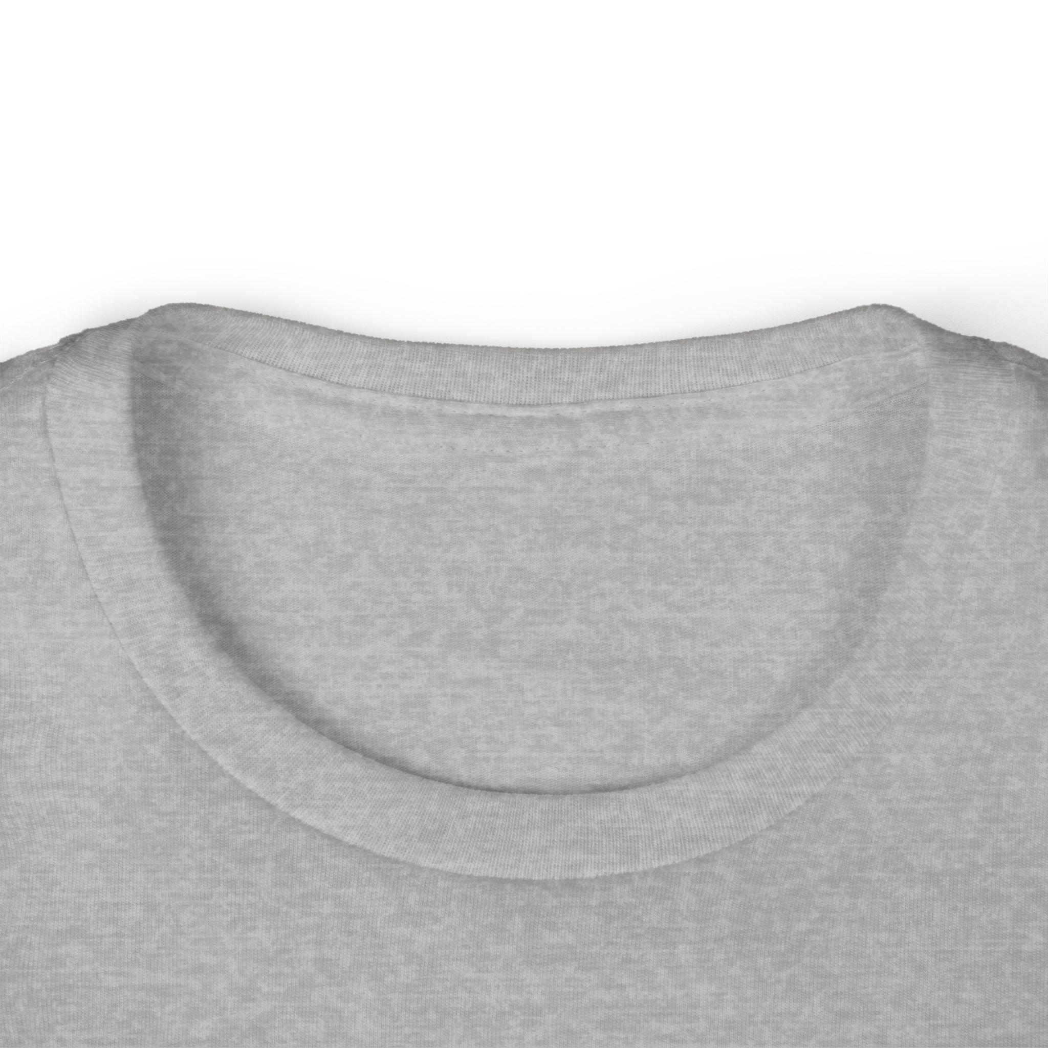 Kids Tee — Retro Racing Patch "Ridgewood Speed Shop"