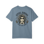 Classic Medusa Comfort Colors Tee