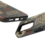 Wild-Ones Collage Phone Case