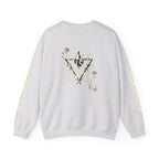 The Rise Above Crewneck Sweatshirt