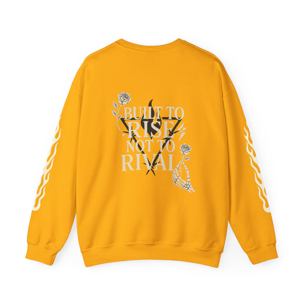 The Rise Above Crewneck Sweatshirt