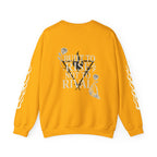 The Rise Above Crewneck Sweatshirt
