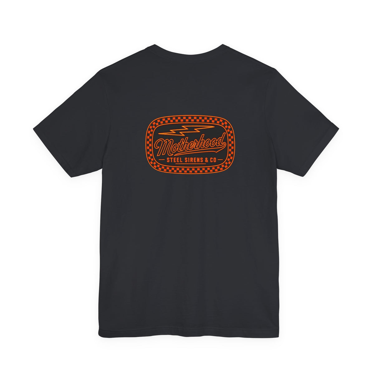 Mother of Rebels Graphic Tee