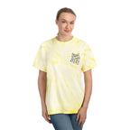 Medusa in a Haze Color Blast Tees