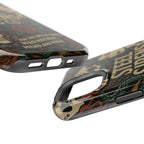 Wild-Ones Collage Phone Case