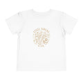 Small but Savage Toddler Tee