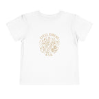 Small but Savage Toddler Tee
