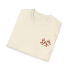 Rose to Ruin Unisex Tee