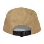 Classic Medusa 5-Panel Cap