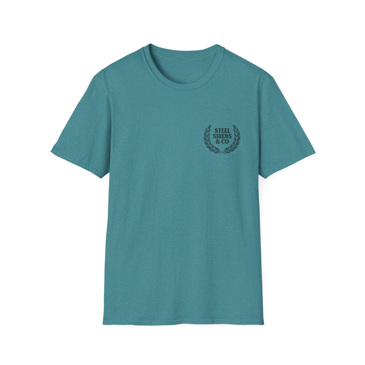 Siren Crest Tee