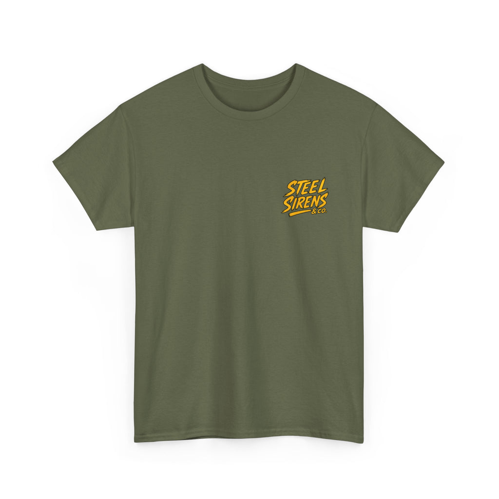 Die Empty Tee