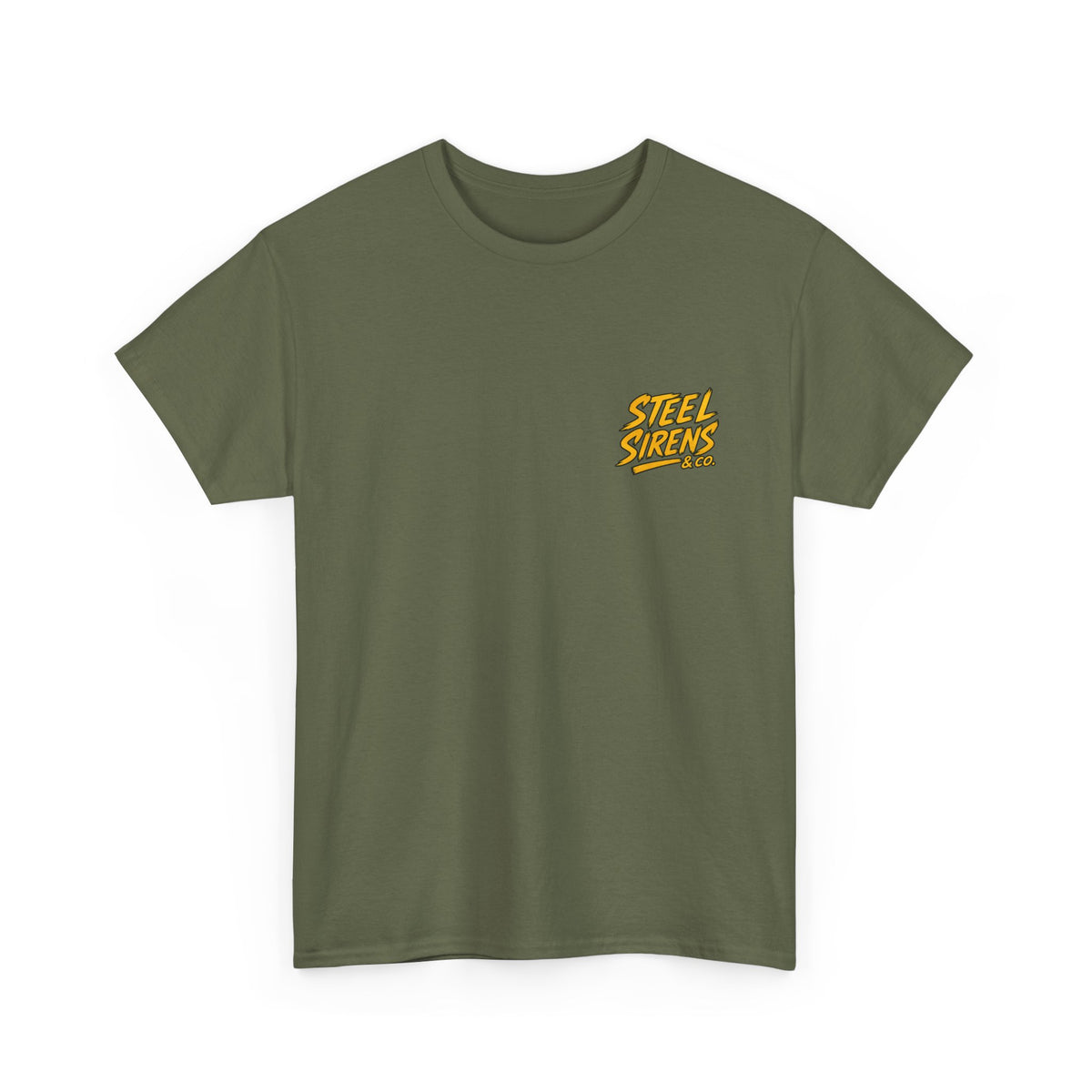 Die Empty Tee