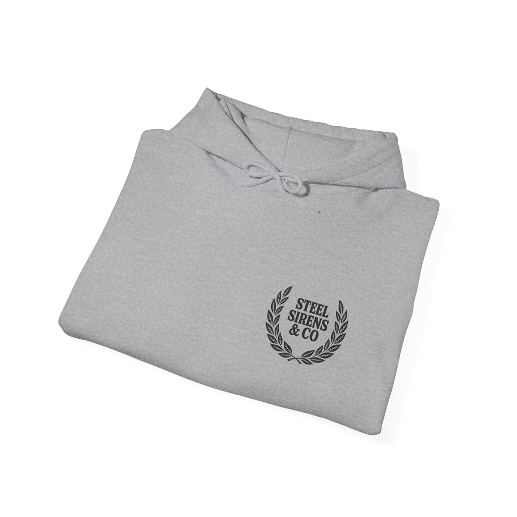 No Rivals Hoodie