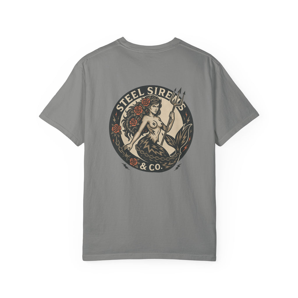 Siren Sovereign Comfort Colors