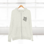 Classic Medusa Zip Hoodie