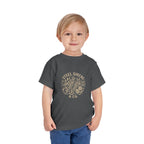 Small but Savage Toddler Tee