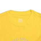 Small but Savage Toddler Tee