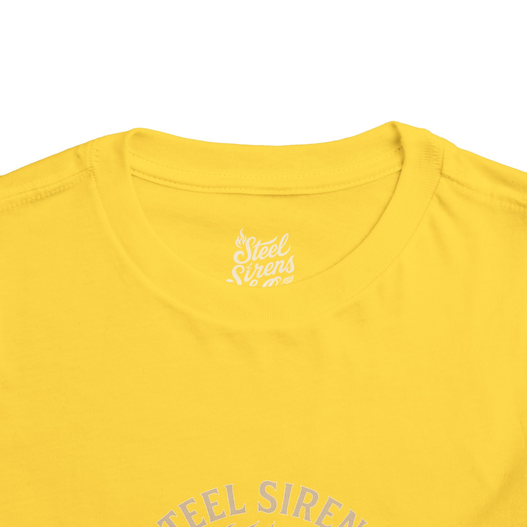 Small but Savage Toddler Tee