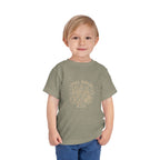 Small but Savage Toddler Tee