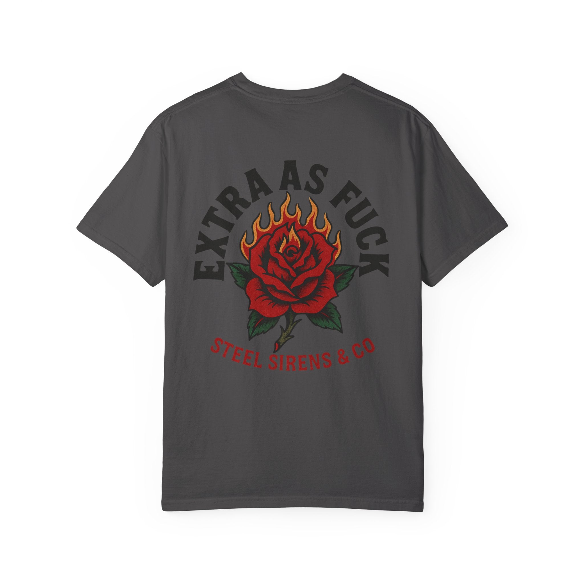 Extra AF Tee