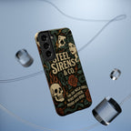 Wild-Ones Collage Phone Case