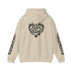 Extra as F*ck Hoodie
