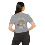 Medusa’s Kiss Crop Tee