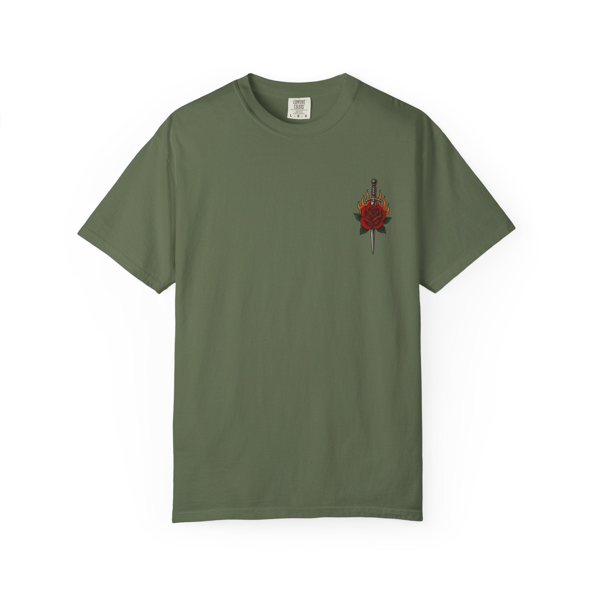 Extra AF Tee