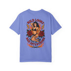 Bold Looks Bad Intentions Comfort Colors
