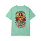 Bold Looks Bad Intentions Comfort Colors
