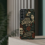 Wild-Ones Collage Phone Case
