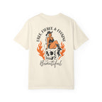Free, Fierce & F*cking Beautiful Tee