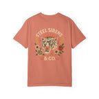 Fueled by Fire Comfort Colors Tee