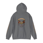 Unity Looks Good On Us Hoodie