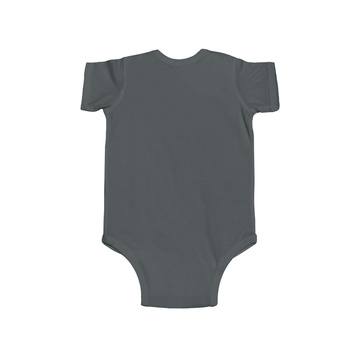Small But Savage Infant Onesie