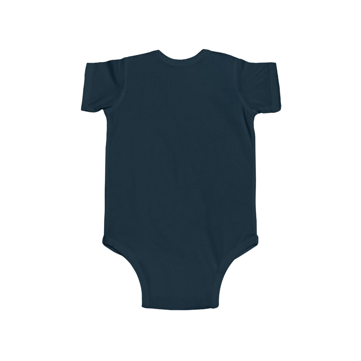 Small But Savage Infant Onesie
