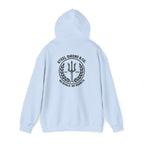 No Rivals Hoodie