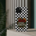 Rose Flame Phone Case
