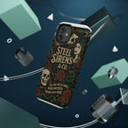 Wild-Ones Collage Phone Case