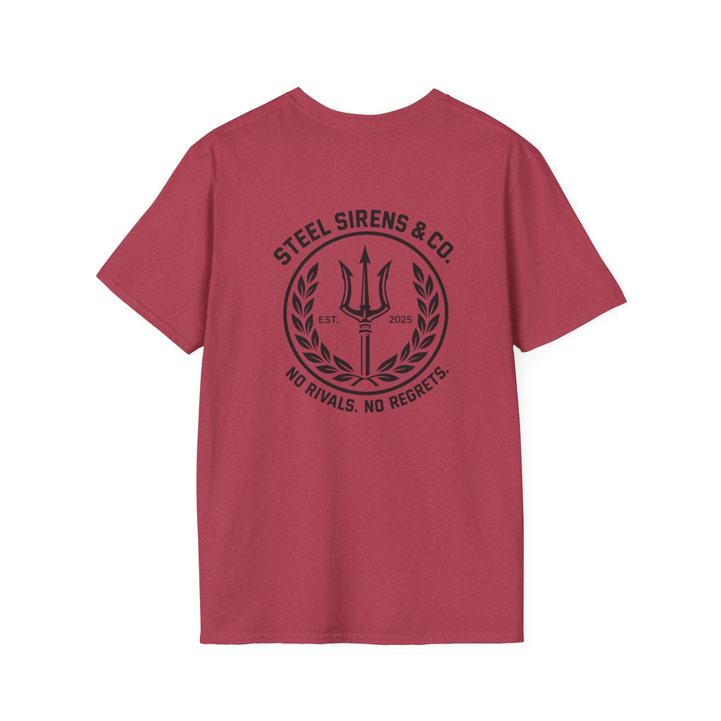 Siren Crest Tee
