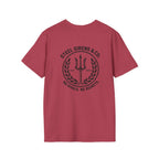 Siren Crest Tee